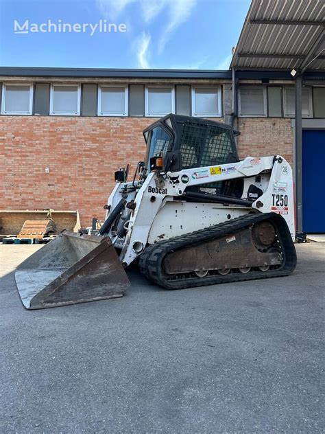 used bobcat mini track loader for sale|bobcat mini track loader price.